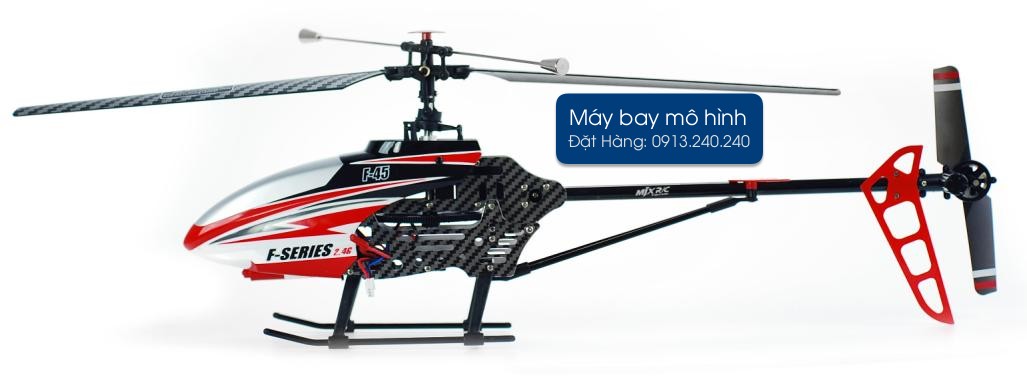 Sản phẩm máy bay trực thăng mô hình điều khiển từ xa chạy pin có bán tại TpHCM