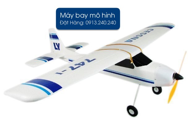 sản phẩm mô hình máy bay cho người mới tập chơi tai Hà Nội
